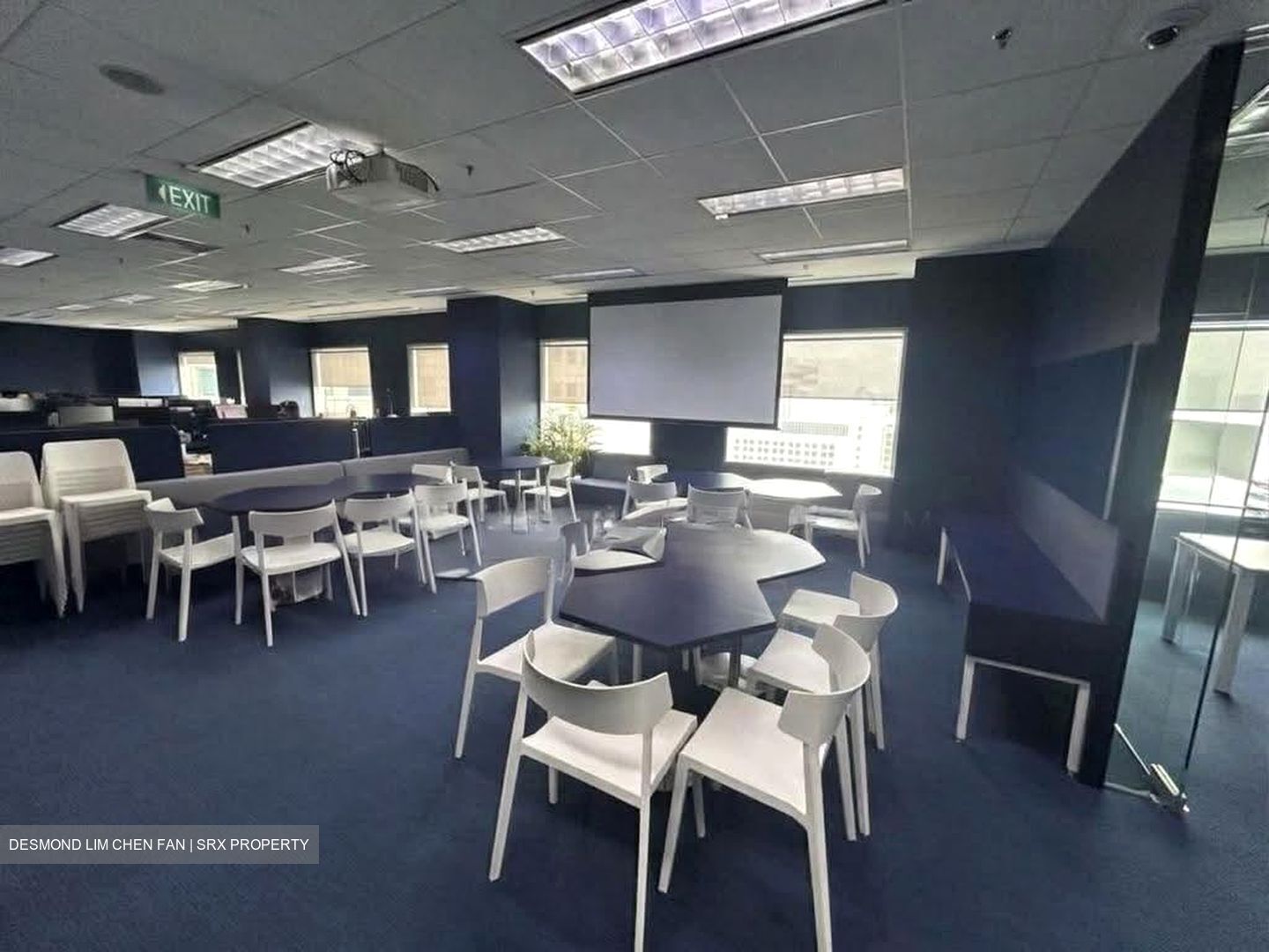 Suntec Tower Three (D1), Office #630589771